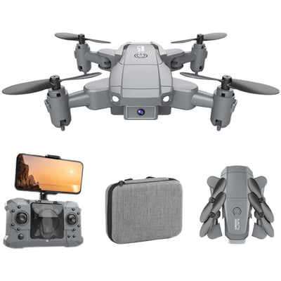 Mini Folding Drone Aerial Photography