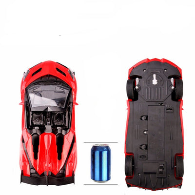 Remote Control Racing Car 116 Model