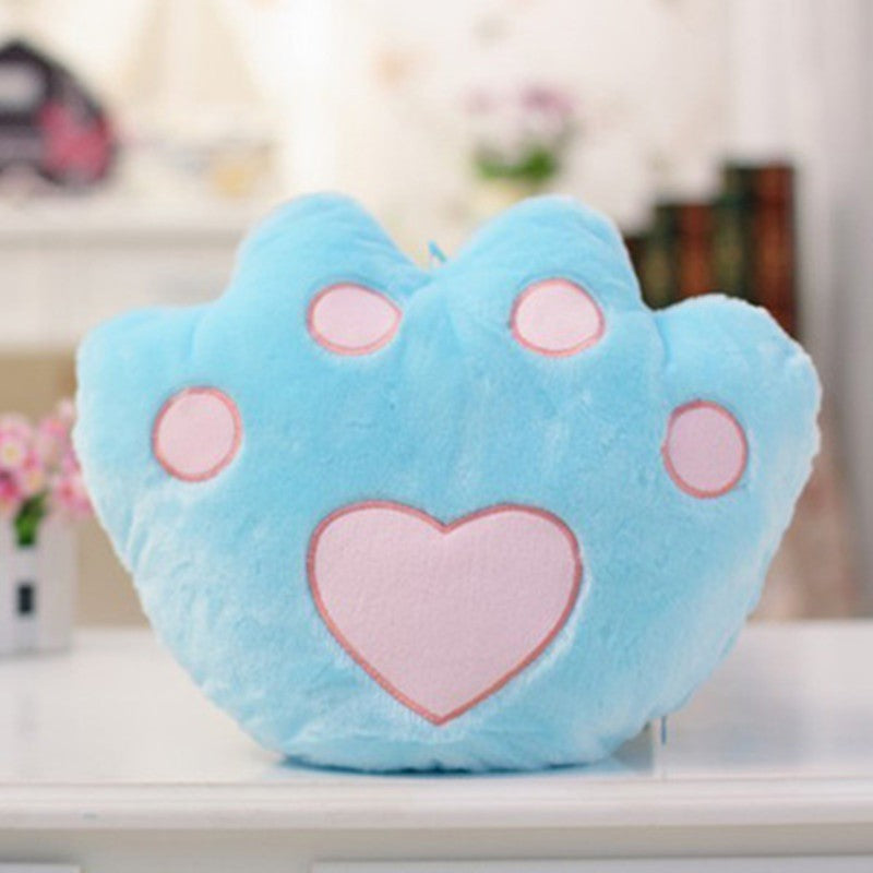 Unique Toy Luminous Pillow Vivid Star