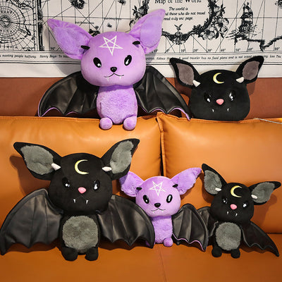 Creative Bat Toy Animal Plush Toy