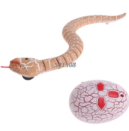 Novelty Remote Control Snake