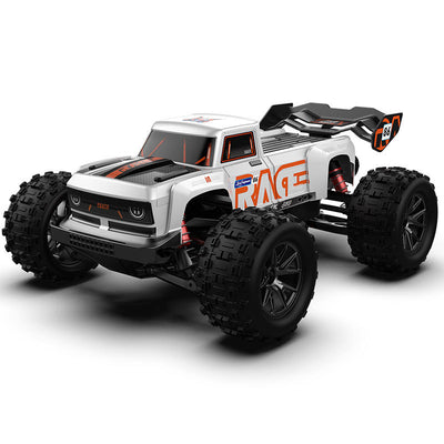 Four-wheel Drive Brushless Remote Control Car Toy